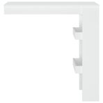 Wand-Bartisch / Wand – Bild 3