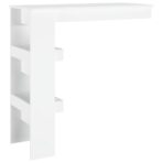 Wand-Bartisch / Wand – Bild 5