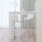 Wand-Bartisch / Wand – Bild 6