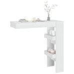 Wand-Bartisch / Wand – Bild 7