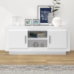 TV-Schrank / TV-Schränk Holzwerkstoff