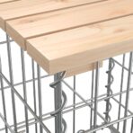 Gartenbank – Bild 6