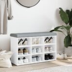 Schuhbank – Bild 3