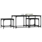 Satztische 3 Stk. – Bild 3