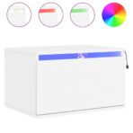 Wand-Nachttisch – Bild 2