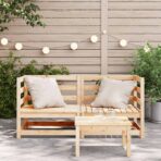 Garten-Ecksofas – Bild 3