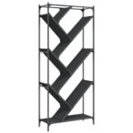 Bücherregal – Bild 7