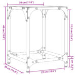 Couchtisch – Bild 9