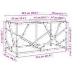 Couchtisch – Bild 9