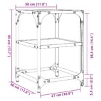 Couchtisch – Bild 9