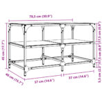 Couchtisch – Bild 9