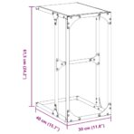 Beistelltisch – Bild 9