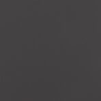 Nachttisch Schwarz 36x39x60,5 cm Stahl – Bild 11