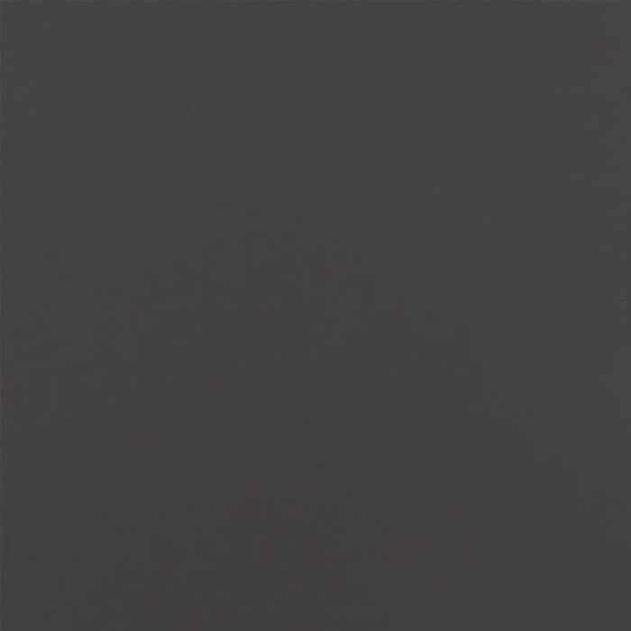 Nachttisch Schwarz 36x39x60,5 cm Stahl – Bild 11