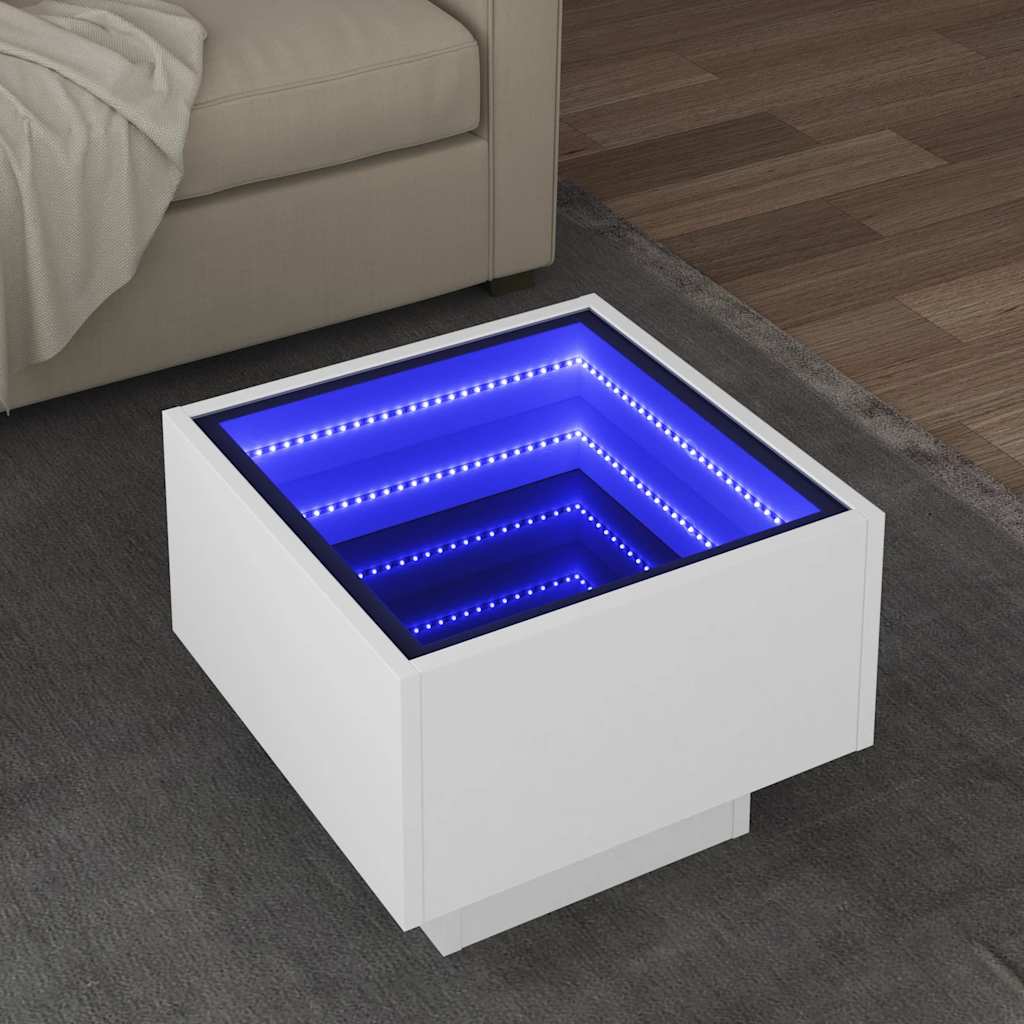 847497_1.jpg Beistelltisch / LED-Couchtisch / Couchtisch – Bild 1