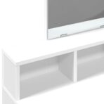 Schminktisch mit Spiegel – Bild 7