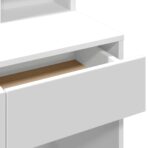 Schminktisch mit Spiegel – Bild 8