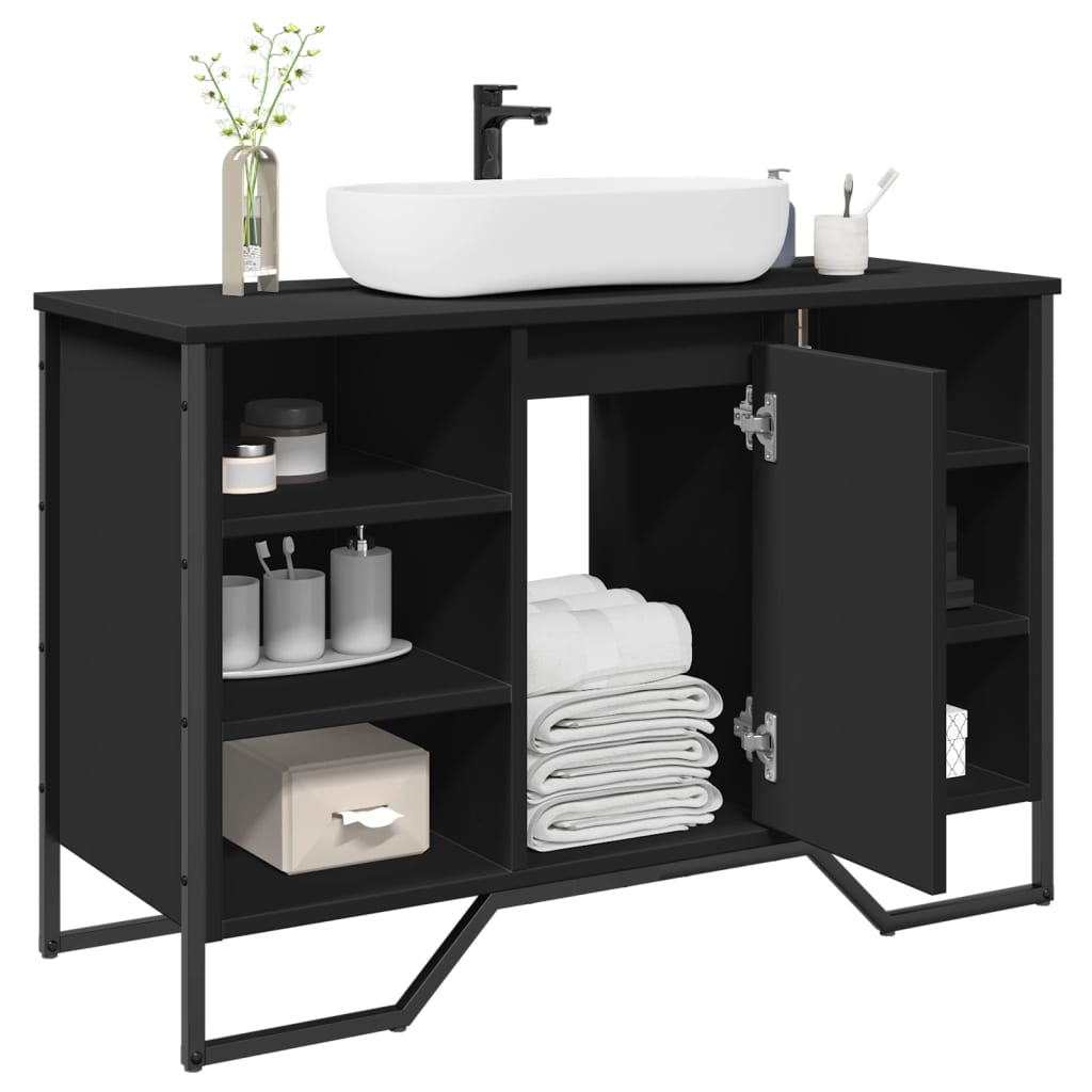848664_1.jpg Waschbeckenschrank / Waschbeckenunterschrank – Bild 1