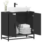 Waschbeckenschrank / Badezimmer-Waschbeckenschrank / Waschbeckenunterschrank