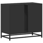 Waschbeckenschrank / Badezimmer-Waschbeckenschrank / Waschbeckenunterschrank – Bild 7