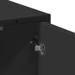 Waschbeckenschrank / Badezimmer-Waschbeckenschrank / Waschbeckenunterschrank – Bild 9