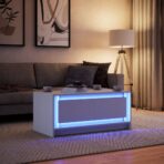 LED-Couchtisch – Bild 4