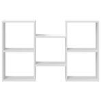 Wandregal – Bild 4