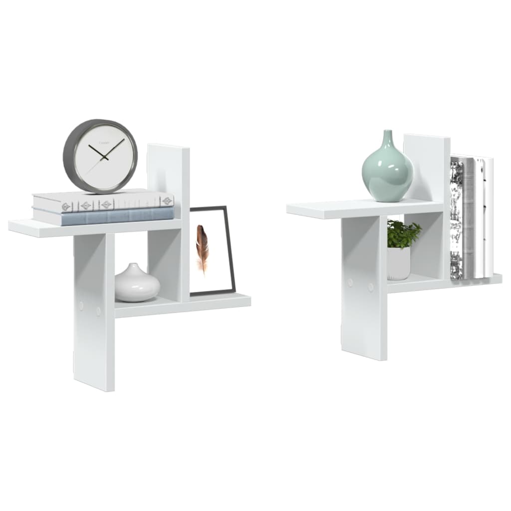 853245_1.jpg Wandregale 2 Stk. – Bild 1