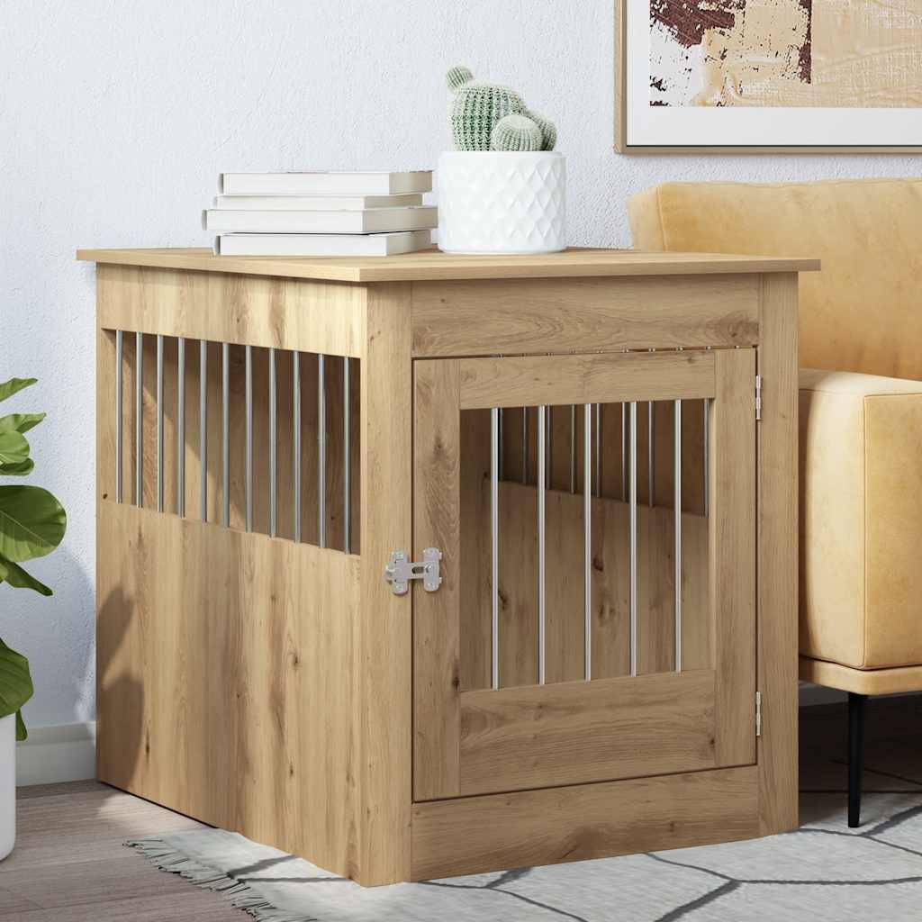 857646_1.jpg Hundebox-Möbel / Hundebox / Hundekäfig – Bild 1