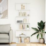 Raumteiler-Bücherregal – Bild 3