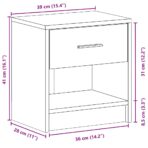 Nachttisch – Bild 11