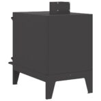 Gartenofen 35x50x60 cm Cortenstahl – Bild 5