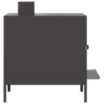 Gartenofen 35x50x60 cm Cortenstahl – Bild 7