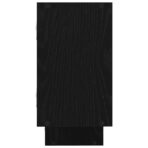 Würfelregal 5 Fächer Weiss Holzwerkstoff – Bild 5