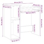 Schreibtisch – Bild 10