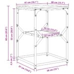 Beistelltisch – Bild 11