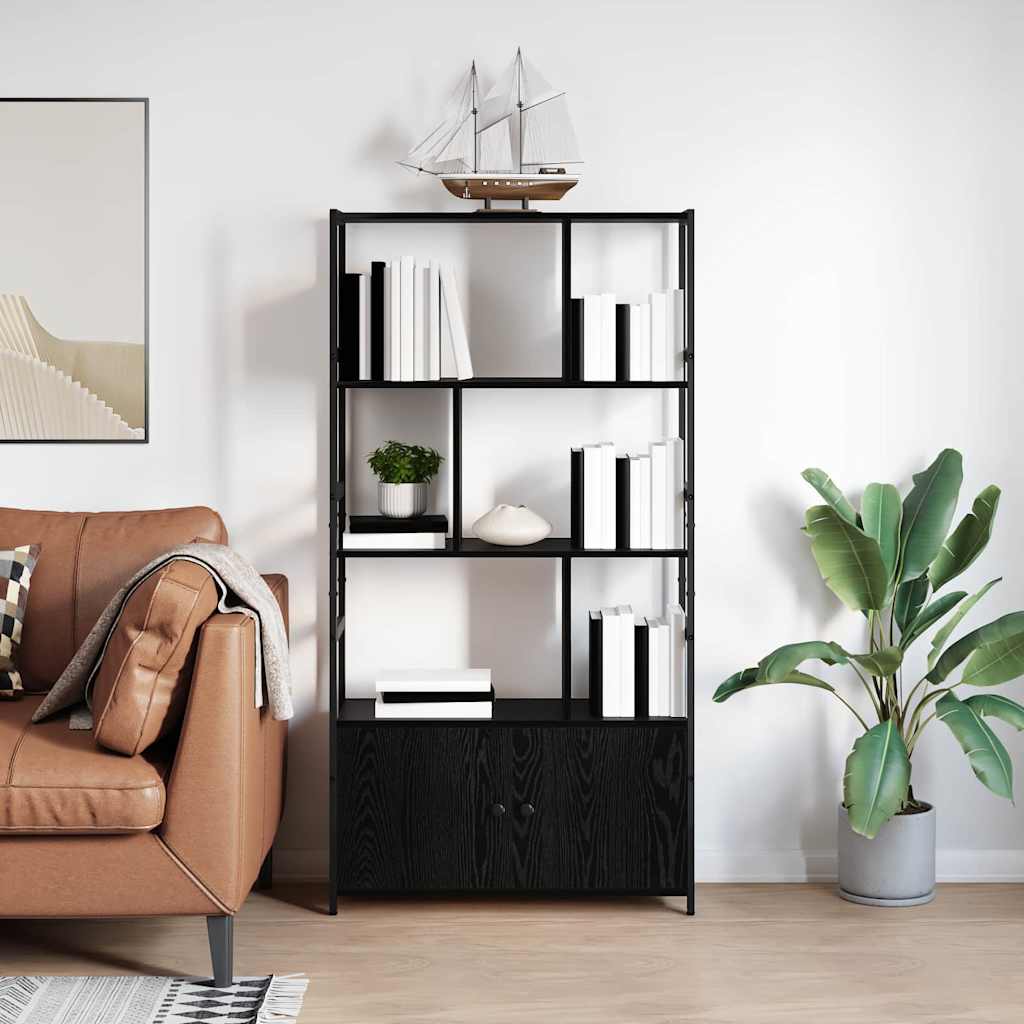 868437_1.jpg Bücherregal – Bild 1