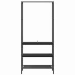 Kleiderständer – Bild 5