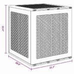 Aufbewahrungsbox – Bild 10