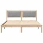 Bettrahmen – Bild 5