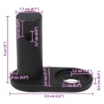 Fahrradanhänger Kupplung – Bild 3