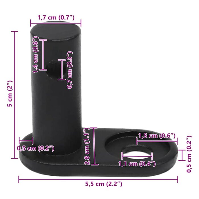 Fahrradanhänger Kupplung – Bild 3