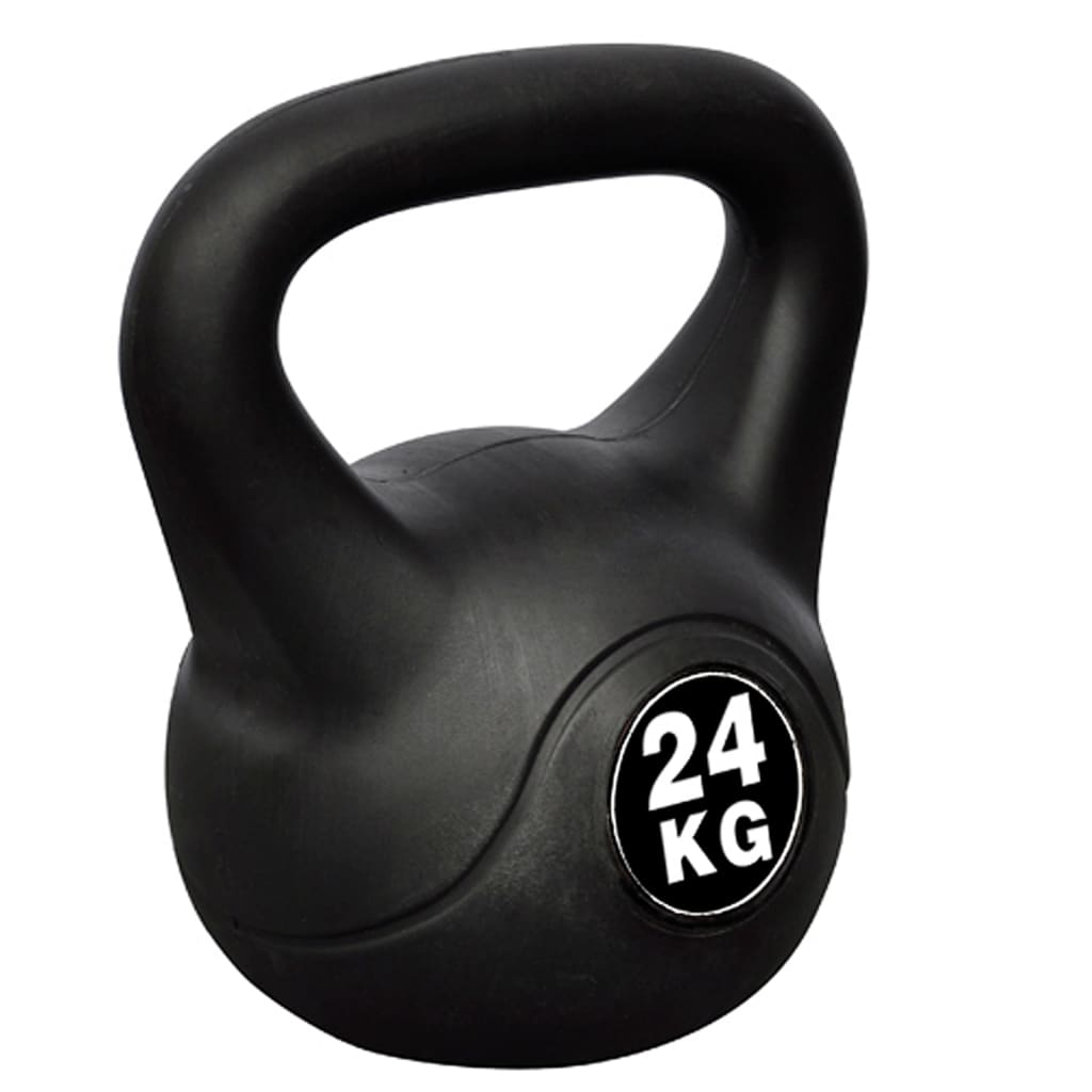 90293_1.jpg Kettlebell Kugelhantel – Bild 1