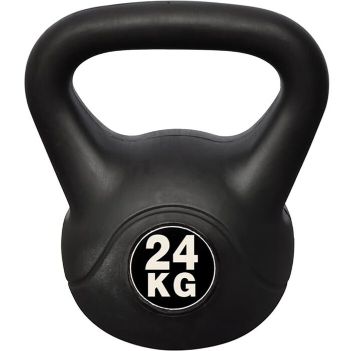Kettlebell Kugelhantel – Bild 2