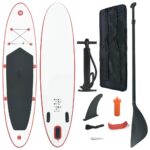 Stand / SUP-Board / SUP-Board-Set / Aufblasbares