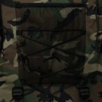 Rucksack Armee-Stil XXL 100 L Tarnmuster – Bild 6