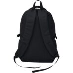 Schulrucksack 40 L Schwarz und Tarnfarbe – Bild 4