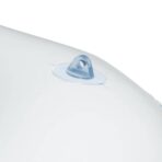 Bestway Spielbecken mit Vordach Blau 140 x 140 x 114 cm 52192 – Bild 9