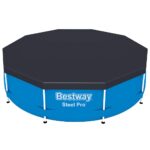 Bestway Poolabdeckung Flowclear 366 cm