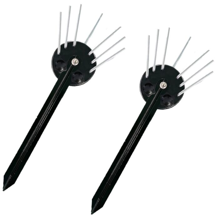 Pool-Kuppel 440x220 cm – Bild 8